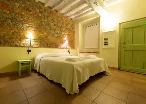Agriturismo Arte Contadina - Camera