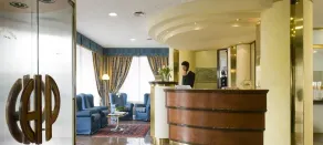 Hotel President Venezia - Reception