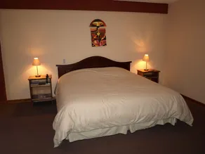 Qelqatani Hotel - Room