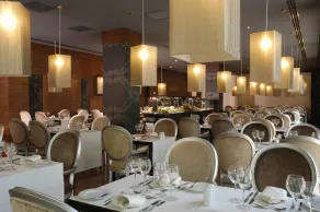 Olissippo Oriente - Restaurant