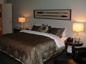 Tremont Inn on Main - Room