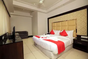 The Stella Hotel & Resort - Chambre