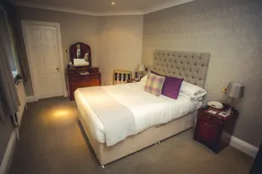 Netherwood Hotel & Spa - Chambre