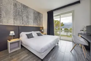 Park Hotel Casimiro - Utsikt från rummet