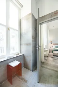 Boutique Residence Budapest - Bathroom