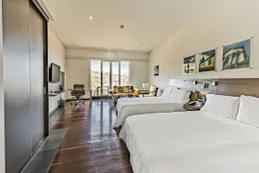 Hotel Spiwak Chipichape Cali - Room