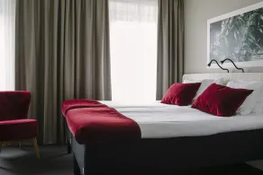 Best Western Hotel Svava - Room