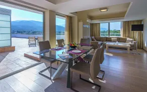 Cronwell Platamon Resort All-Inclusive - Værelse
