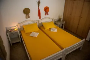 Summer Bed Nydri - Rom