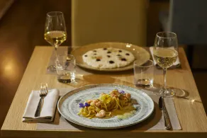 Neo Hotel - Restaurant