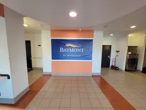 Baymont by Wyndham Williston - Hall