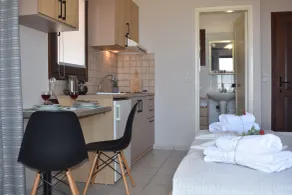 Asteras Apartments - Rom