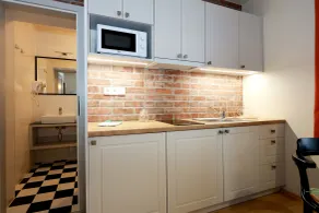 APARTMÁNY ADAM - Quarto