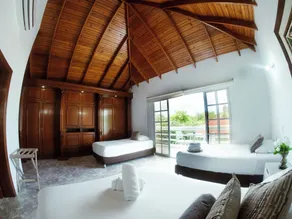 Hotel Koray - Room