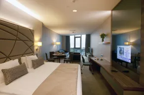 Cevahir Hotel Istanbul Asia - Habitación