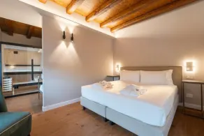 Hotel Cittadellarte - Spa