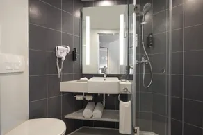 ibis Bengaluru Hebbal - An Accor Brand - Bad