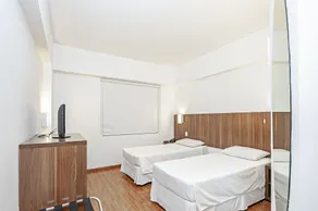 Firenze Business Hotel - Room