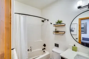 Spacious Mtn Manor, 1 Mi to Brian Head Resort! - Interiør