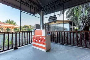 Pua Family Villa - Reception