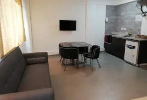 TresTerrazas - Zimmer