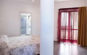 LUZIA AGRIRESORT - Piscina Panoramica e vista Mare a Capo Vaticano - Chambre