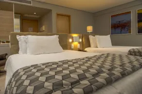 Silverton Paiva Experience - Room