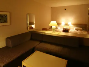 Hotel Tangram - Camera