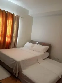 Mesaverte Residences AFS Suites - Room