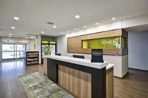 Home2 Suites By Hilton Maumee Toledo - Réception