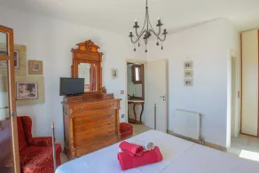 Villa Victor - Habitación