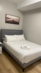 Stylish Apartment near Chicago Downtown - Værelse