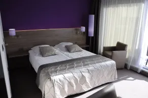 Casino Hotel - Room
