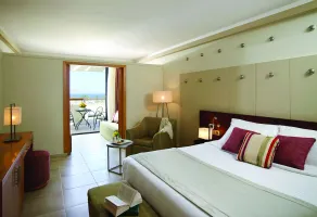 Coral Sea Imperial "Coral Sea Sensatori" - Vue de la chambre
