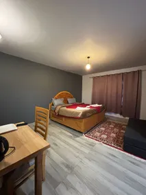 Holidays in Haven Hospitality  - Chambre