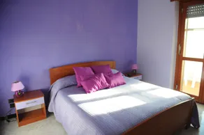 B&B Viale delle Colline - Værelse