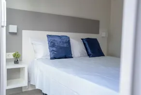 Costa del Sol Glamping Village - Chambre