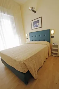 Hotel Milano - Rum