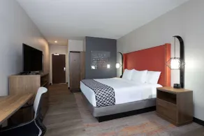 La Quinta Inn & Suites by Wyndham Pflugerville - Chambre