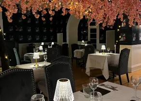 Tor-Na-Coille Hotel - Restaurant