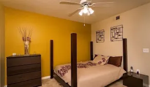 Phoenix Palms By Signature Vacation Rentals - Habitación