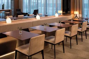 AC Hotel by Marriott Bloomington Mall of America - Restaurant