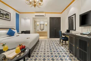 Hoi An Blue Sky Boutique Hotel & Spa - Room