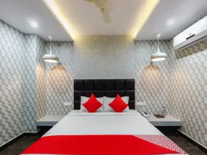 Malnadu Kitchen Luxury Rooms & Suites - Zimmer