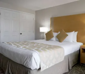 Coast Osoyoos Beach Hotel - Chambre