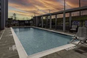 Home2 Suites by Hilton Covington - Piscine