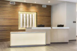Fairfield Inn & Suites by Marriott Minneapolis North/Blaine - Réception