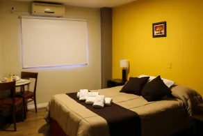 Savannah Córdoba Hotel - Habitación