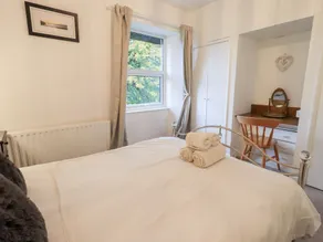 Walkers Rest - Room