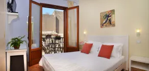 Badia Rooms & Breakfast - Zimmer